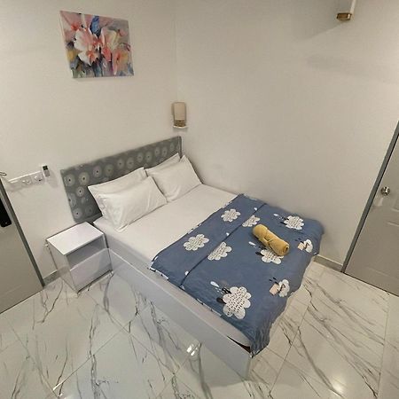Empyrean Stay, Maldives Тулусду Экстерьер фото