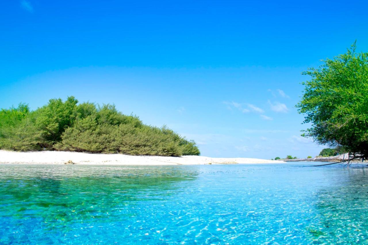 Empyrean Stay, Maldives Тулусду Экстерьер фото