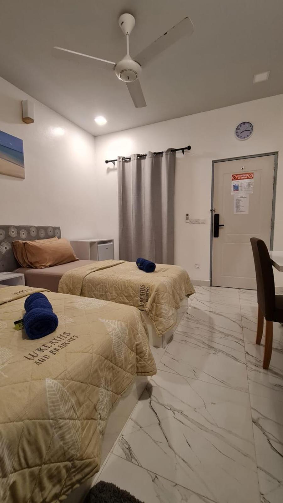 Empyrean Stay, Maldives Тулусду Экстерьер фото