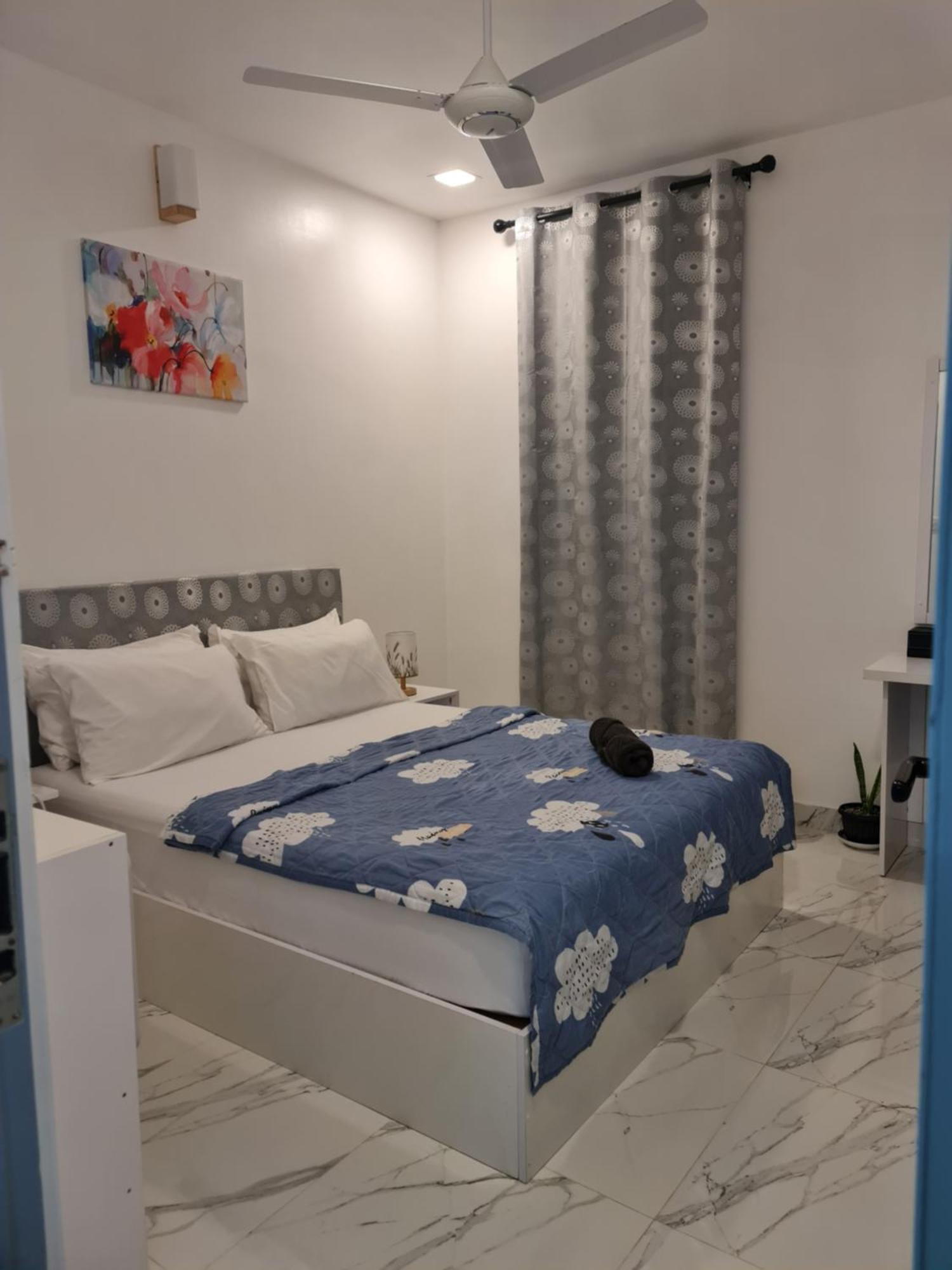 Empyrean Stay, Maldives Тулусду Экстерьер фото