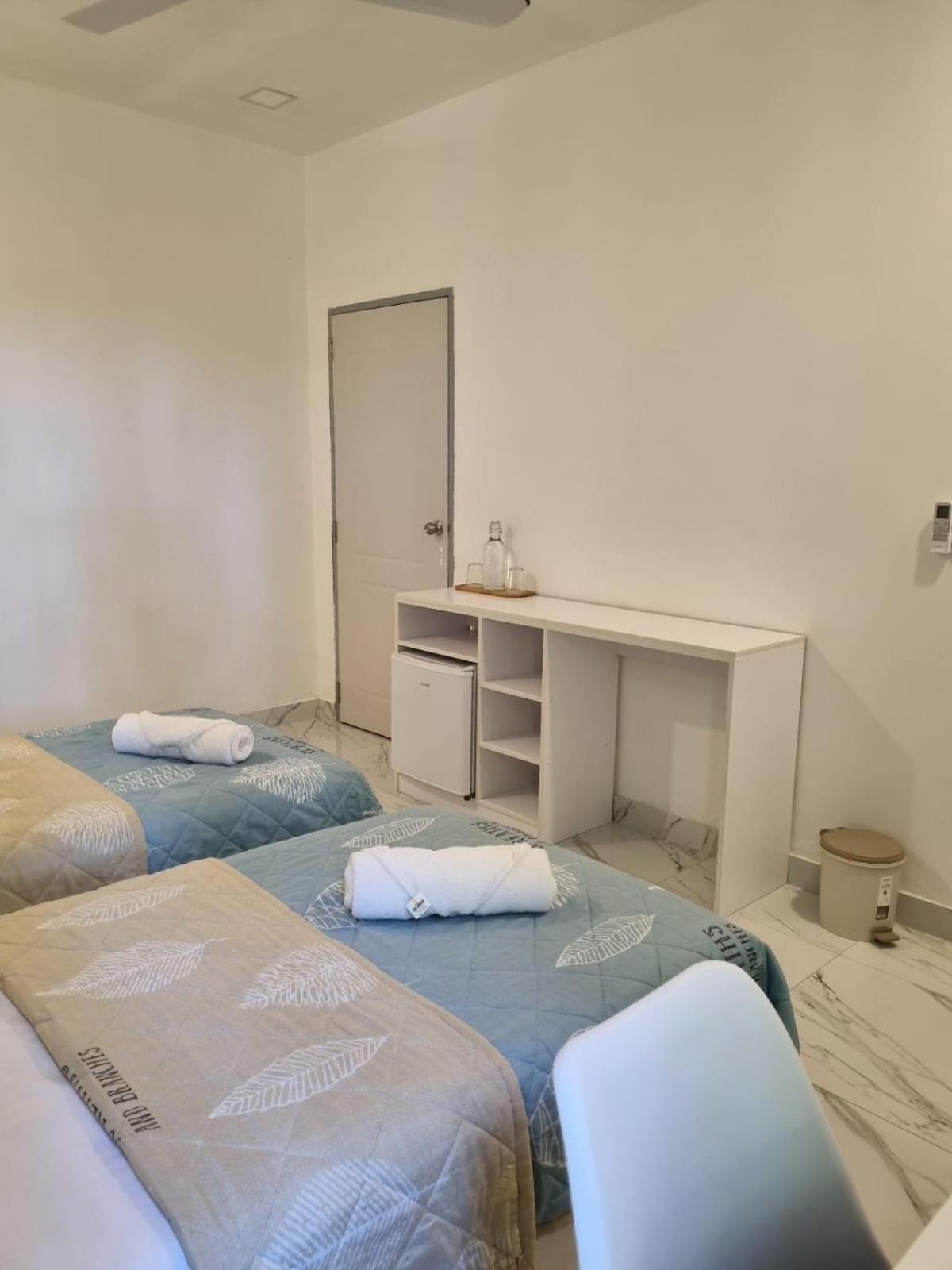 Empyrean Stay, Maldives Тулусду Экстерьер фото