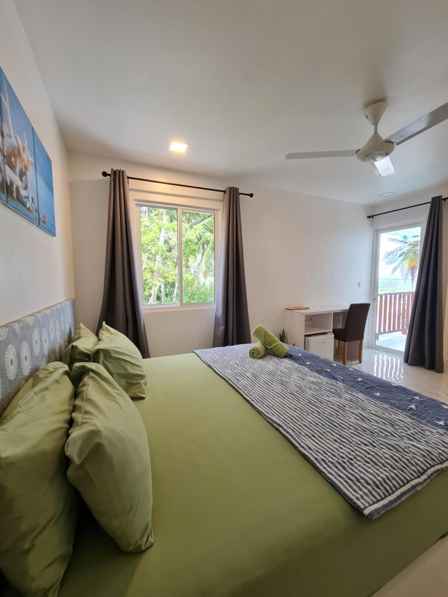 Empyrean Stay, Maldives Тулусду Экстерьер фото