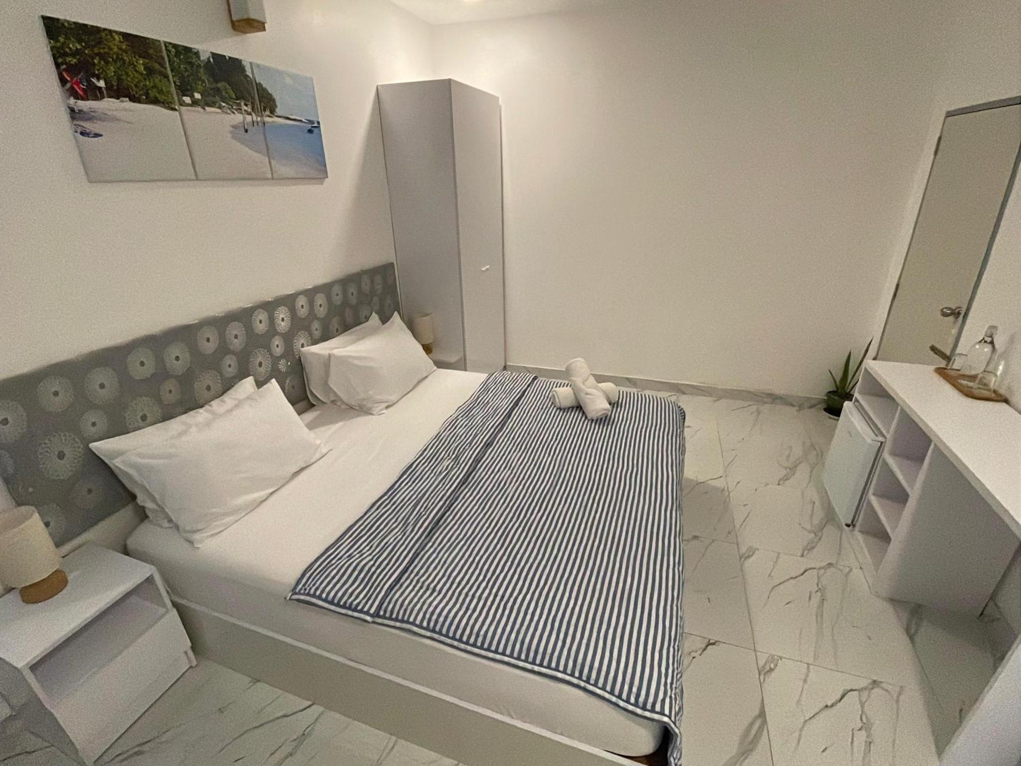 Empyrean Stay, Maldives Тулусду Экстерьер фото