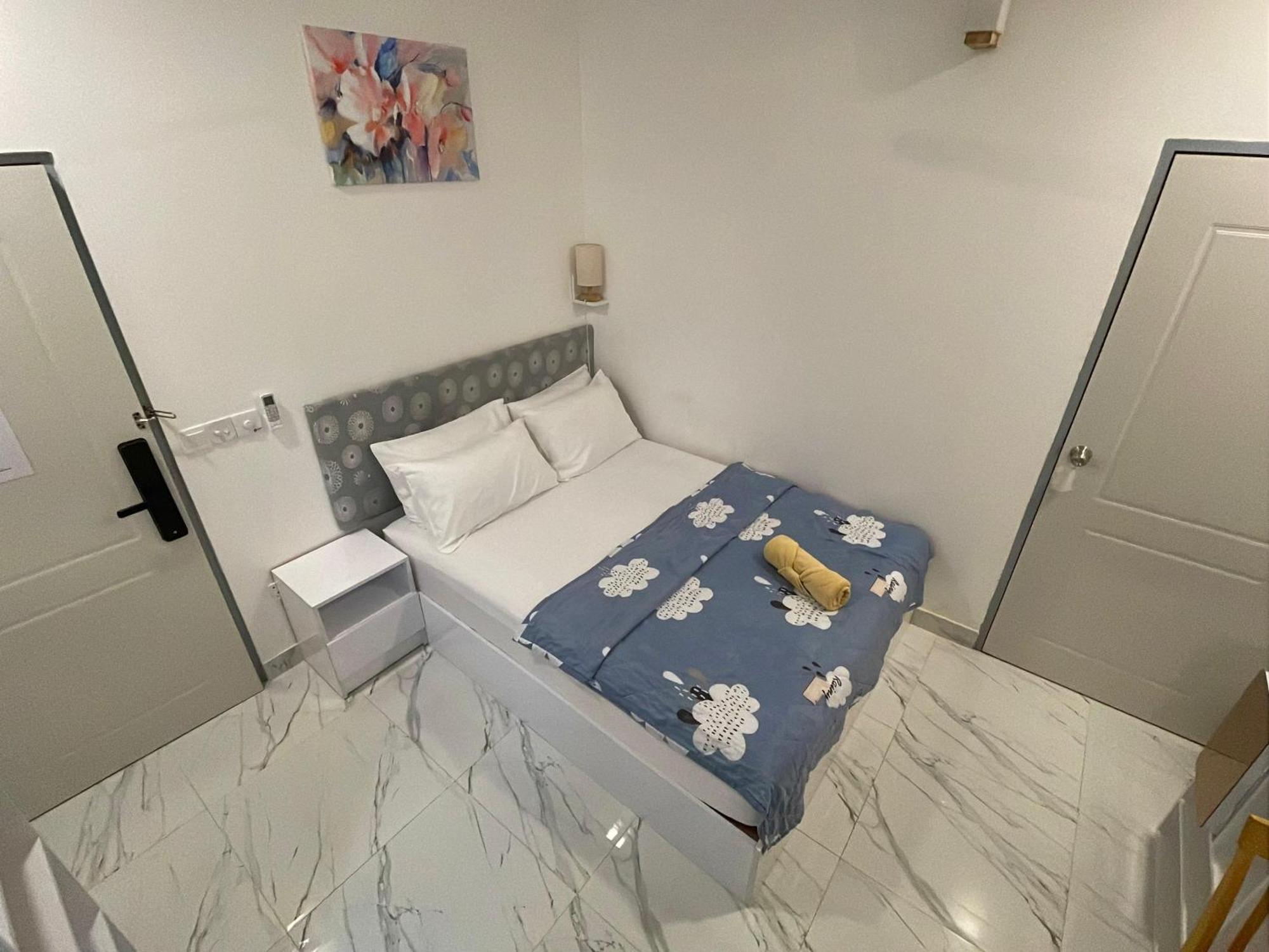 Empyrean Stay, Maldives Тулусду Экстерьер фото